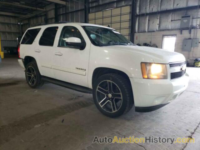 CHEVROLET TAHOE K1500, 1GNFK13047J328474