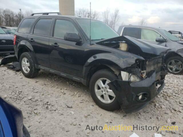 FORD ESCAPE XLT, 1FMCU0DG4CKA13900