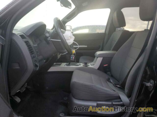 FORD ESCAPE XLT, 1FMCU0DG4CKA13900