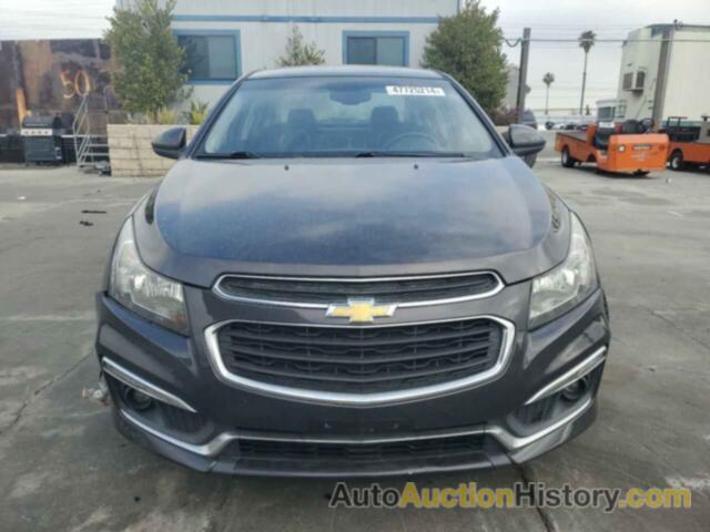 CHEVROLET CRUZE LTZ, 1G1PG5SBXF7123190