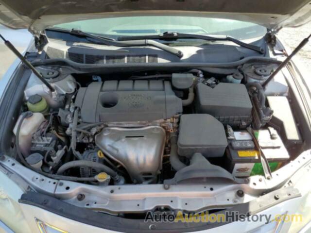 TOYOTA CAMRY BASE, 4T4BF3EK2BR163846