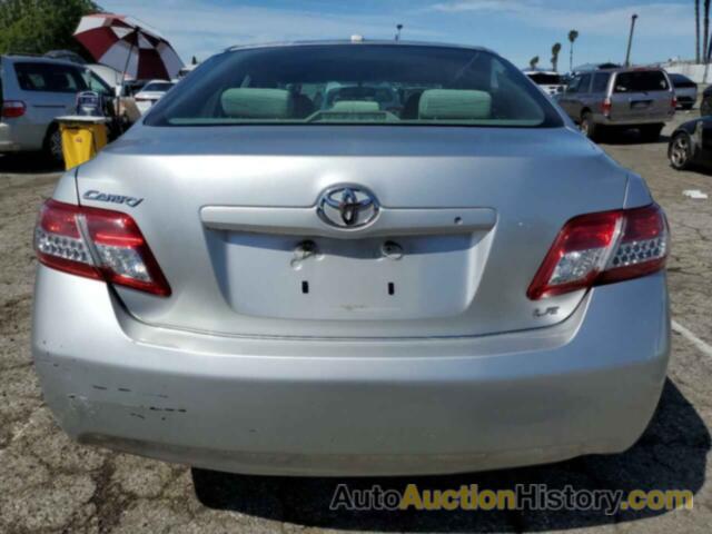 TOYOTA CAMRY BASE, 4T4BF3EK2BR163846