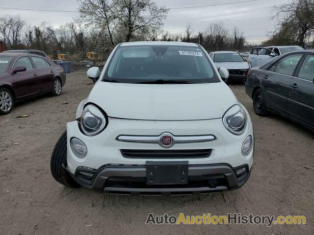 FIAT 500 TREKKING, ZFBCFYCT6GP492909