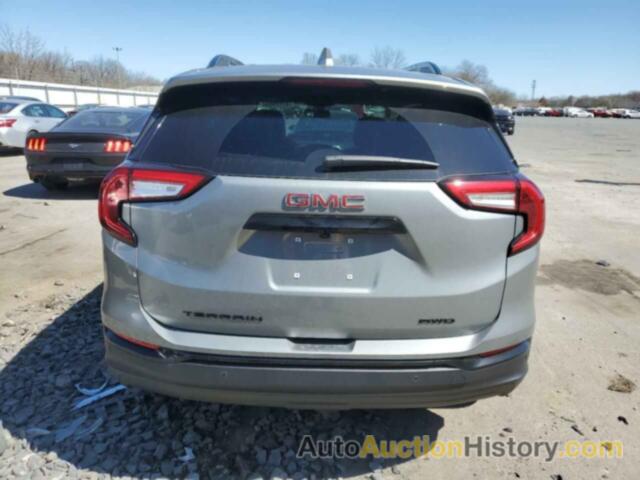 GMC TERRAIN SLT, 3GKALVEG6RL224456