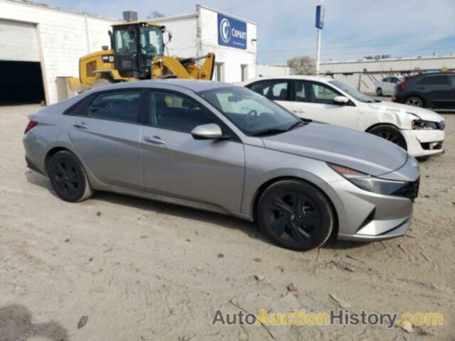 HYUNDAI ELANTRA SEL, 5NPLS4AG5MH028699