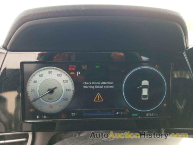 HYUNDAI ELANTRA SEL, 5NPLS4AG5MH028699