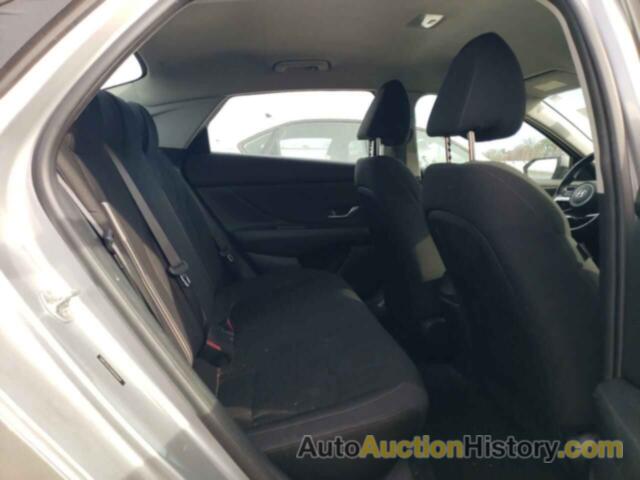 HYUNDAI ELANTRA SEL, 5NPLS4AG5MH028699