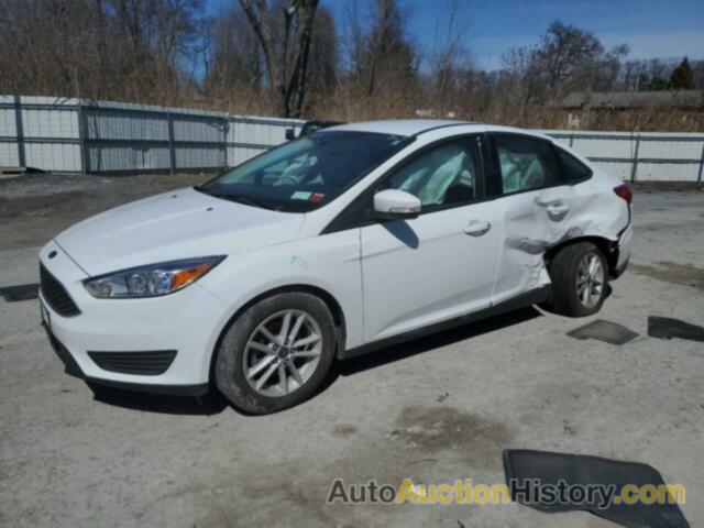 FORD FOCUS SE, 1FADP3F24JL267591