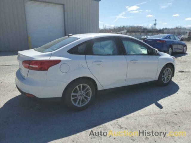 FORD FOCUS SE, 1FADP3F24JL267591