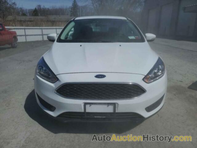 FORD FOCUS SE, 1FADP3F24JL267591