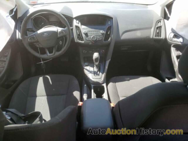 FORD FOCUS SE, 1FADP3F24JL267591