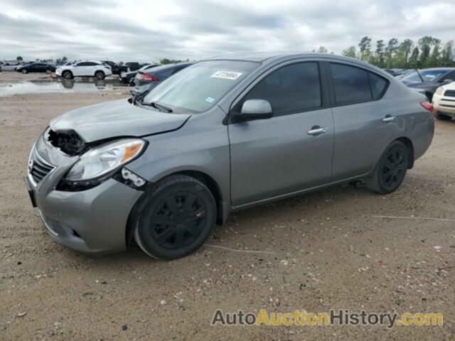 NISSAN VERSA S, 3N1CN7AP5DL881115