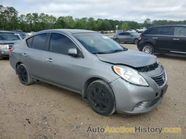 NISSAN VERSA S, 3N1CN7AP5DL881115