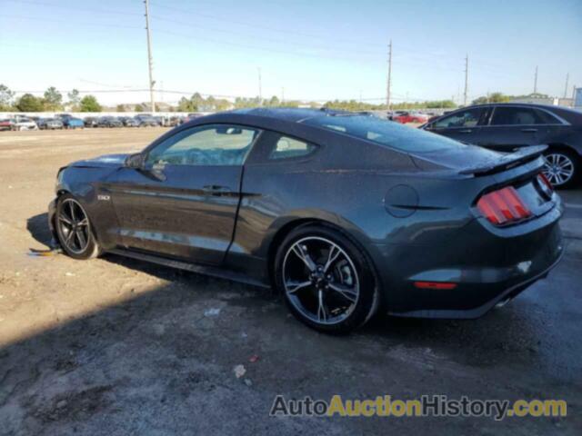 FORD MUSTANG GT, 1FA6P8CF4G5259579