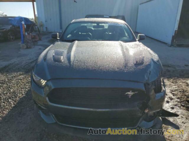 FORD MUSTANG GT, 1FA6P8CF4G5259579