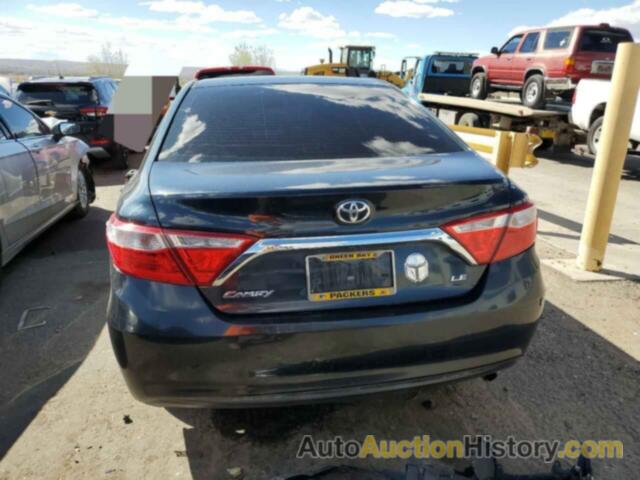 TOYOTA CAMRY LE, 4T1BF1FK5GU171444