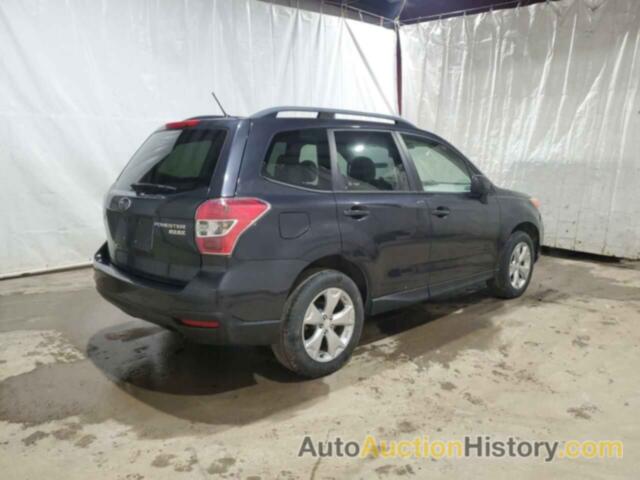 SUBARU FORESTER 2.5I PREMIUM, JF2SJADC7FH466729