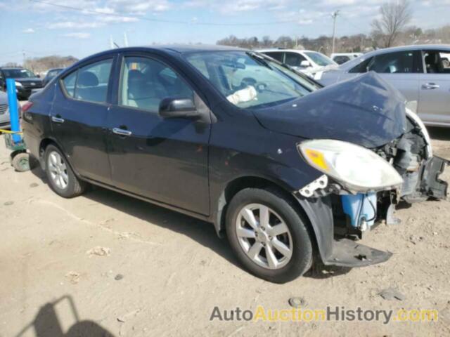 NISSAN VERSA S, 3N1CN7AP1EL823035