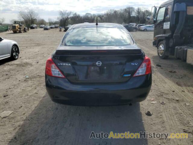 NISSAN VERSA S, 3N1CN7AP1EL823035