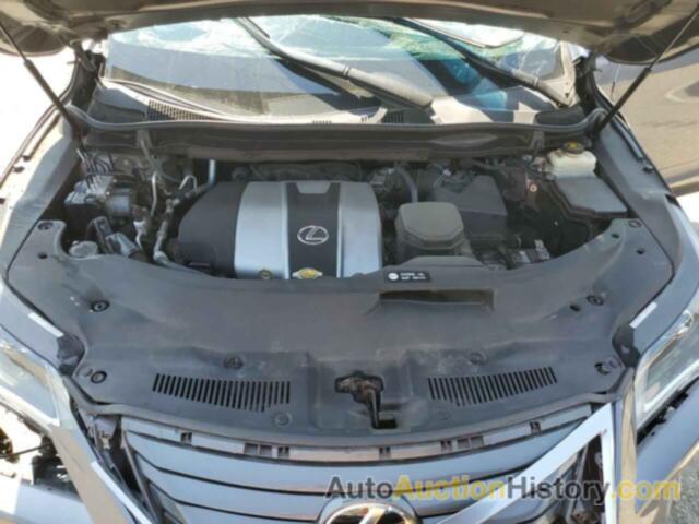 LEXUS RX350 350, 2T2ZZMCA0GC004604