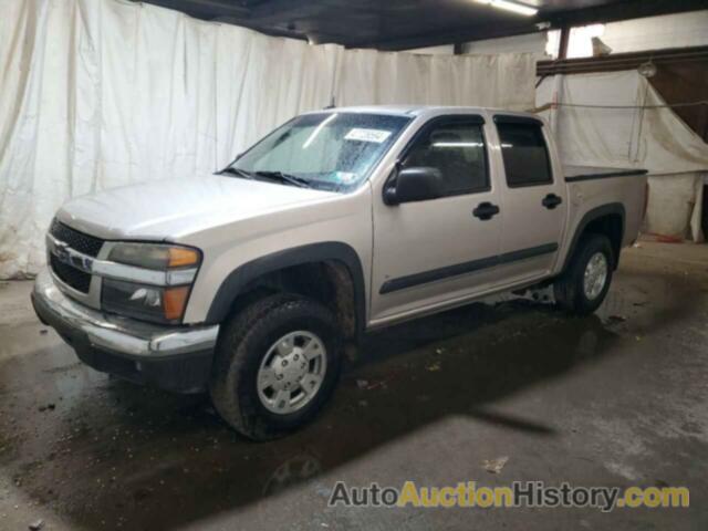 CHEVROLET COLORADO LT, 1GCDT33E288220027