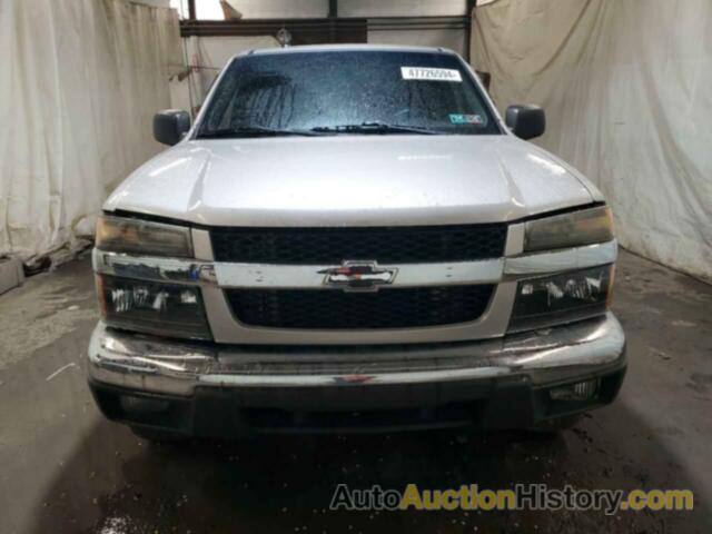 CHEVROLET COLORADO LT, 1GCDT33E288220027