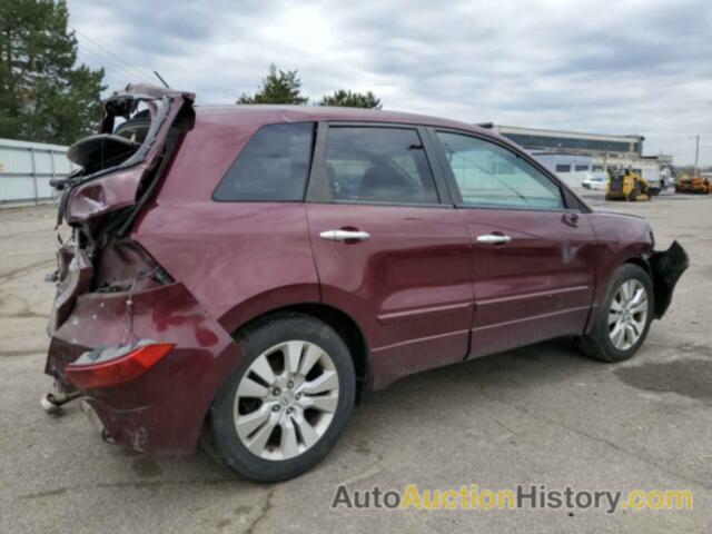 ACURA RDX TECHNOLOGY, 5J8TB2H52CA002576