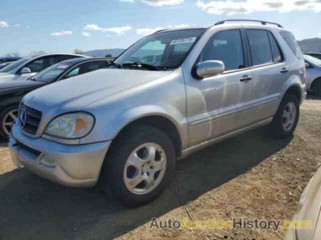 MERCEDES-BENZ M-CLASS 350, 4JGAB57E93A412912