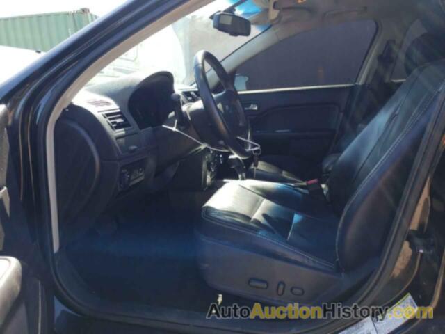 FORD FUSION SEL, 3FAHP0JA5CR375253