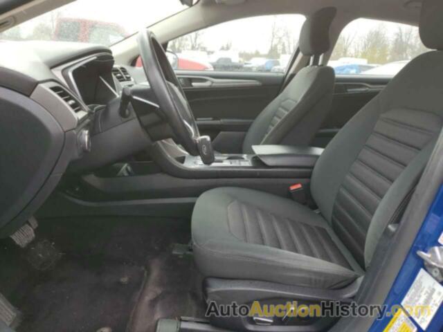 FORD FUSION SE HYBRID, 3FA6P0LU0HR317749