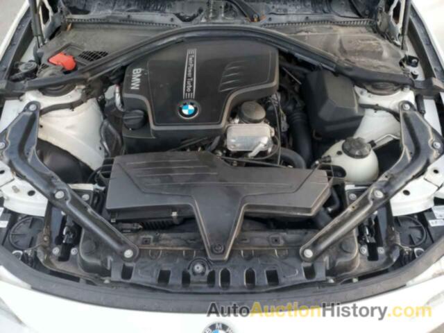 BMW 4 SERIES I SULEV, WBA3V7C57EJ872527