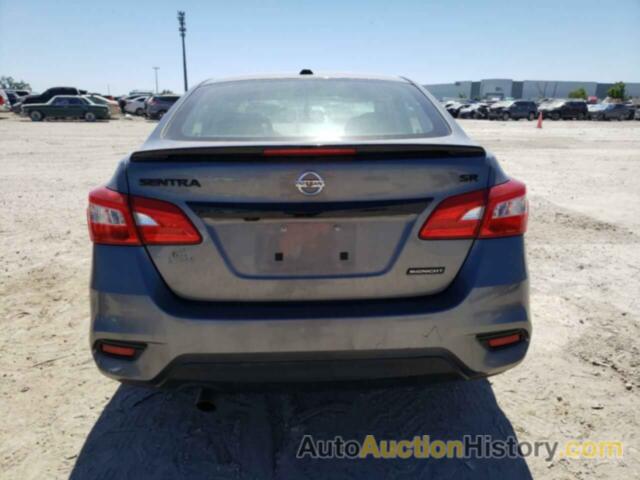 NISSAN SENTRA S, 3N1AB7APXJY242520