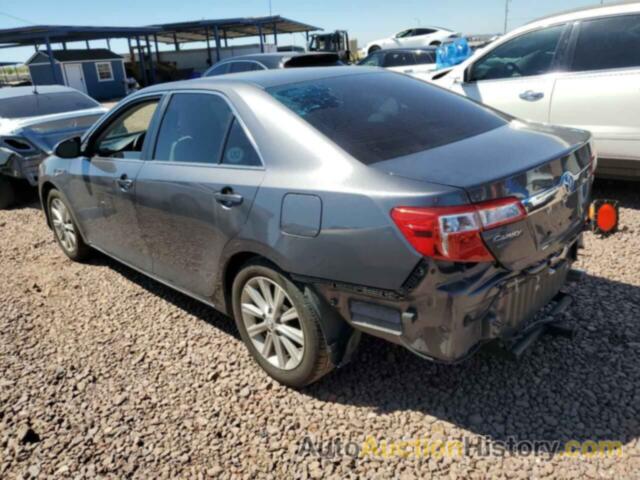 TOYOTA CAMRY L, 4T4BF1FK0ER373627