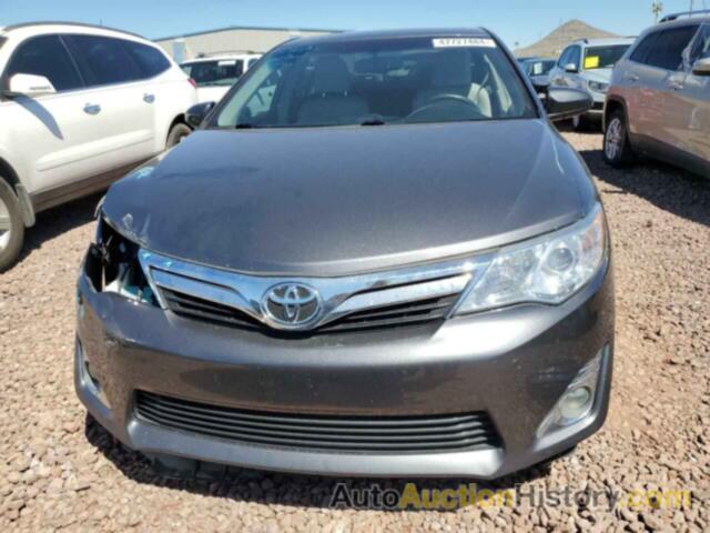 TOYOTA CAMRY L, 4T4BF1FK0ER373627