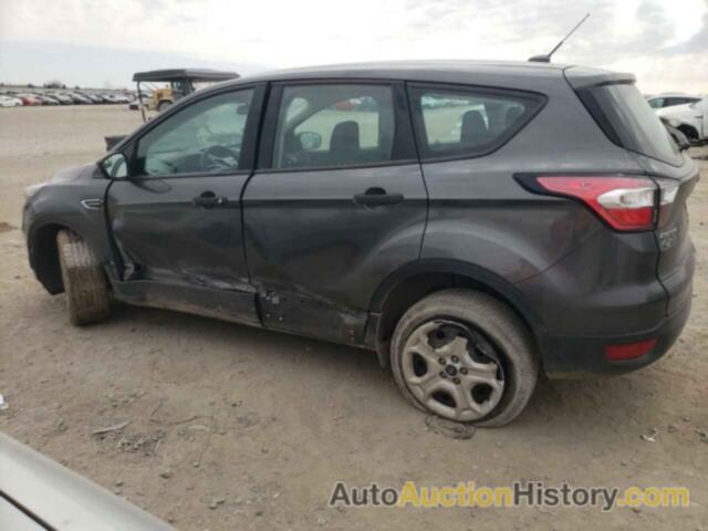 FORD ESCAPE S, 1FMCU0F72JUD54808