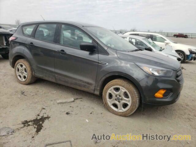 FORD ESCAPE S, 1FMCU0F72JUD54808