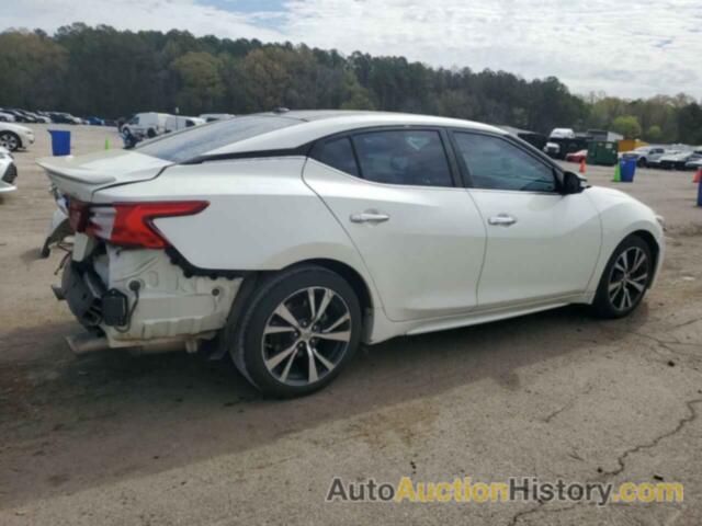 NISSAN MAXIMA 3.5S, 1N4AA6AP6HC394491