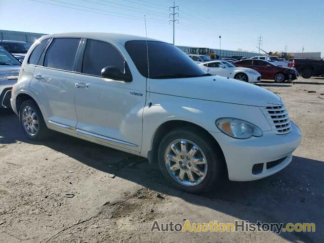 CHRYSLER PT CRUISER, 3A8FY48B18T248412