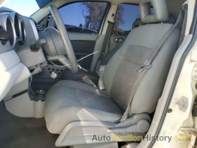 CHRYSLER PT CRUISER, 3A8FY48B18T248412