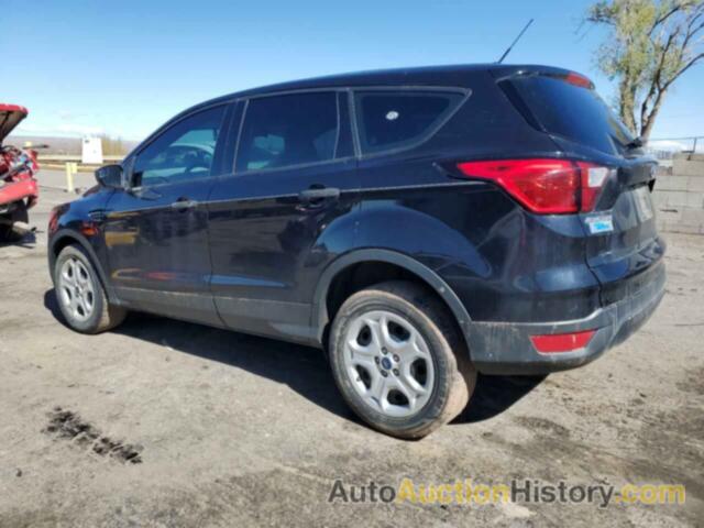 FORD ESCAPE S, 1FMCU0F76KUB78881