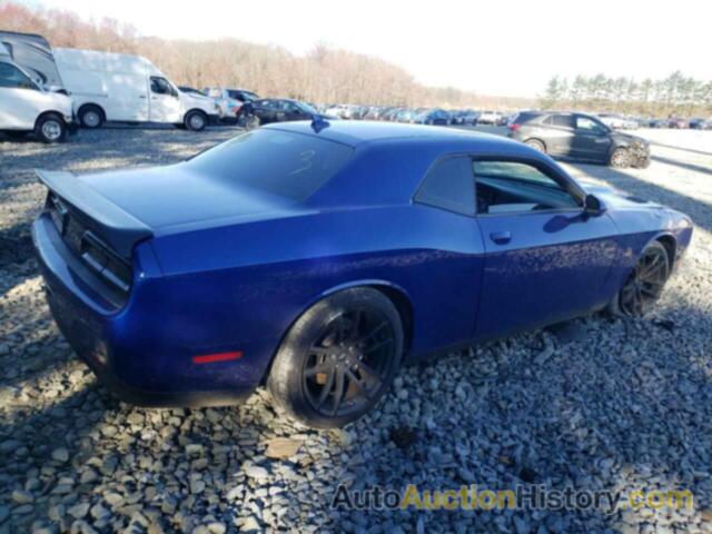 DODGE CHALLENGER R/T SCAT PACK, 2C3CDZFJ1NH192123