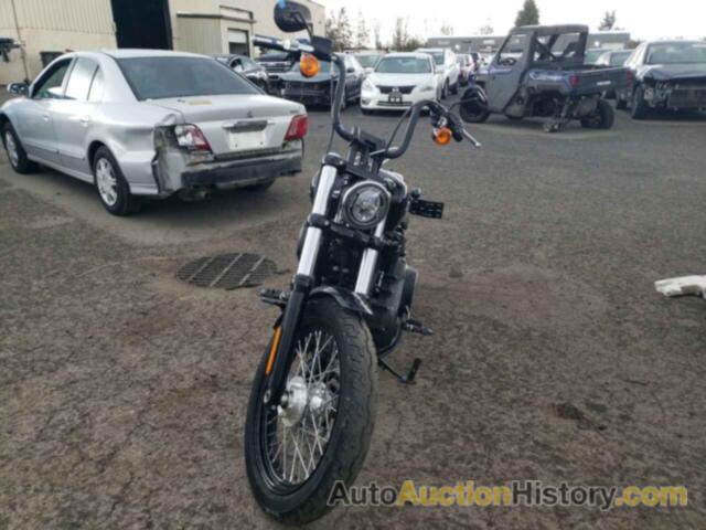 HARLEY-DAVIDSON FXBB STREE STREET BOB, 1HD1YJJ17JC026622