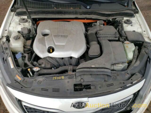 KIA OPTIMA HYBRID, KNAGM4AD8D5048959