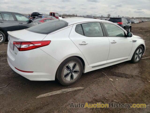 KIA OPTIMA HYBRID, KNAGM4AD8D5048959