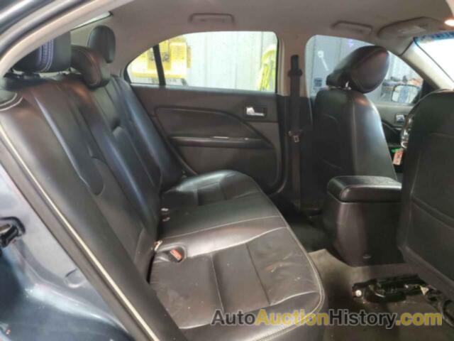 FORD FUSION SEL, 3FAHP0JA2CR329119