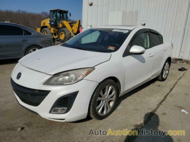 MAZDA MAZDA3 S, JM1BL1S64A1236444