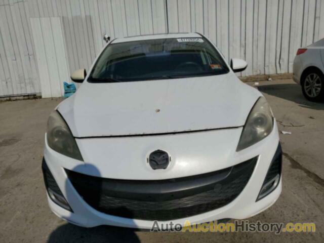 MAZDA MAZDA3 S, JM1BL1S64A1236444