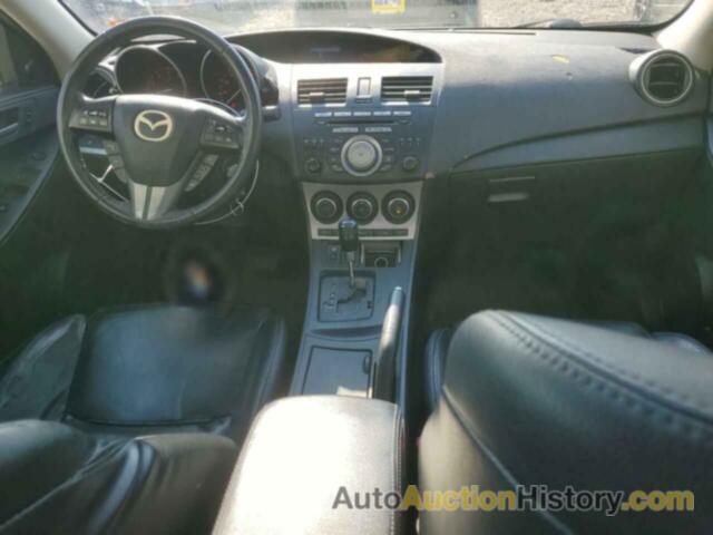 MAZDA MAZDA3 S, JM1BL1S64A1236444