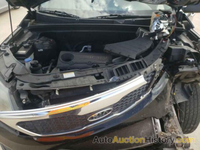 KIA SORENTO BASE, 5XYKT3A11BG010414