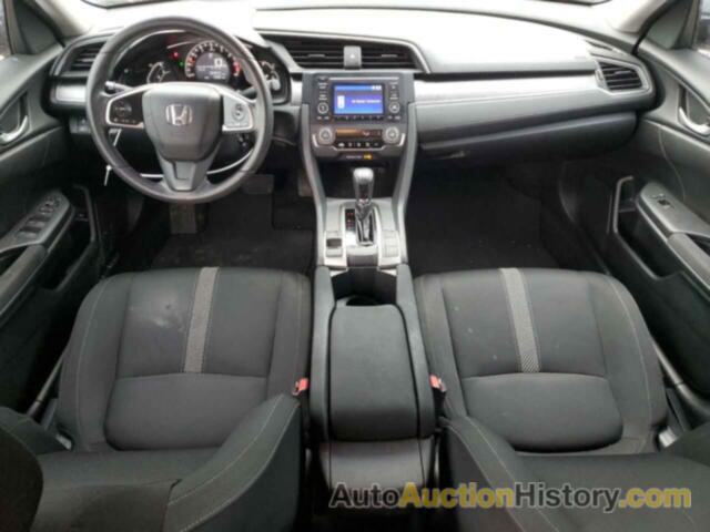 HONDA CIVIC LX, 2HGFC2F52GH557791